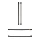 Refrigeration Handle Kit - Black