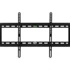 Low-Profile Mount for 40"-110" TVs