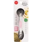 6-Piece Magnetic Measuring Spoons