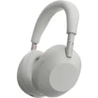Wireless NC Headphones - Platinum Silver