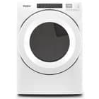 7.4-cu ft Vented Electric Dryer