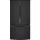 23.1 Cu. Ft French-Door Ref.