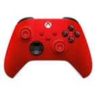 Wireless Controller - Pulse Red