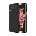 Grip f/Samsung Galaxy Z Flip3 5G-BK