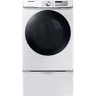 7.5 CuFt Smart Electric Dryer