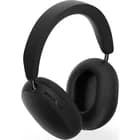 Ace Over The Ear Headphones - Black