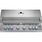 44'' Built-In Gas Grill -SS