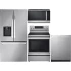 Stainless Steel Kitchen Package