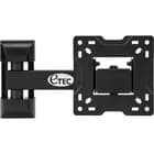 Tilt & Swivel Wall Mount for 14"-50" TVs