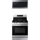 NX60A6711S & ME21DG6300SR