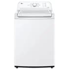 4.3 Cu. Ft Top Load Washer