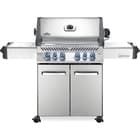 500 RSIB Natural Gas Grill - SS