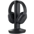 Over The Ear Headphones - Black