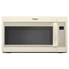 1.9 Cu-Ft 1000 Watt Microwave