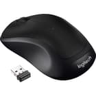 M310 Wireless Mouse - Bk