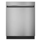 51 dBA Top Control Dishwasher