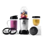 Hi-Speed Blender/Mixer System
