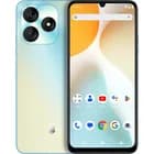 6.8'' G64L 128GB LBlue Smartphone