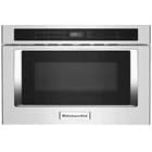 27" Built-In Wall Oven/SS
