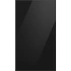 Refrigerator Bottom Panel -Charcoal