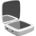 5000mAh Power Bank with Mirror