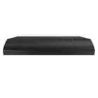 30" Range Hood - Black