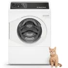 3.5 Cu. Ft 27" Front Load Washer