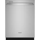 47 dBA Built-In Tall Tub Dishwasher