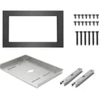 30'' DSS Microwave Trim Kit
