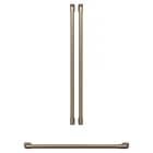 Refrigeration Handle Kit/Bronze