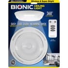 Wireless Ceiling Lights