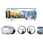 PS5 VR2 Horizon Call Bundle