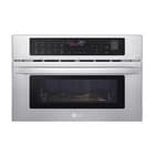 30-inch Smart Electric Microwave
