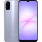 Galaxy A07 6.7'' Light Violet Smartphone