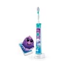 Kids Rechargeable Toothbrush - Blue