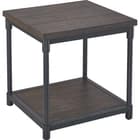 Prescott End Table
