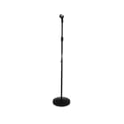 Microphone Stand - Black
