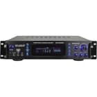 Digital Receiver Amplifier - Bk