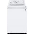 4.3 CuFt White Electric Washer