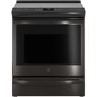 30-inch Slide-In Electric Range