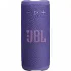 Grip Portable Bluetooth Speaker - Purple