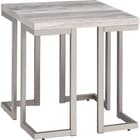 David End Table