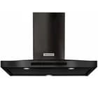 36" Canopy 600 CFM Range Hood