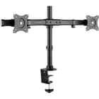 Dual Monitor Bracket for Desk