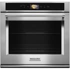 30-inch Single Oven - SS