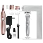 Ladies Trimmer and Shaver Kit