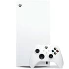 Xbox Series X 1TB - Robot White