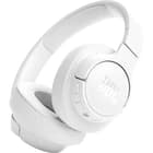 Tune 720BT White Headphones