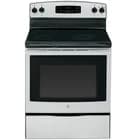 5.3 Cu. Ft Electric Range/SS