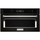 30" Built-In Microwave Oven - BSS